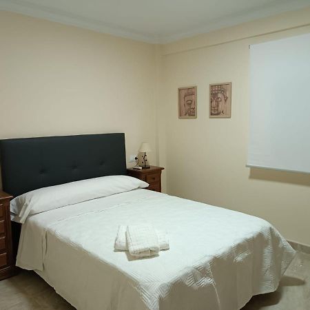 Delicia, Sol Y Mar Apartment Малага Екстериор снимка