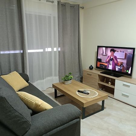 Delicia, Sol Y Mar Apartment Малага Екстериор снимка