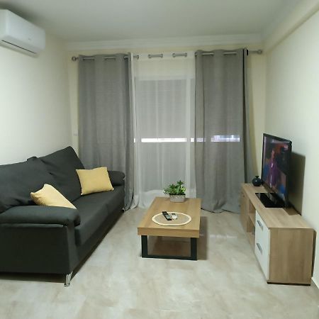 Delicia, Sol Y Mar Apartment Малага Екстериор снимка