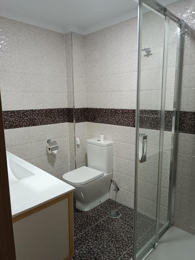Delicia, Sol Y Mar Apartment Малага Екстериор снимка