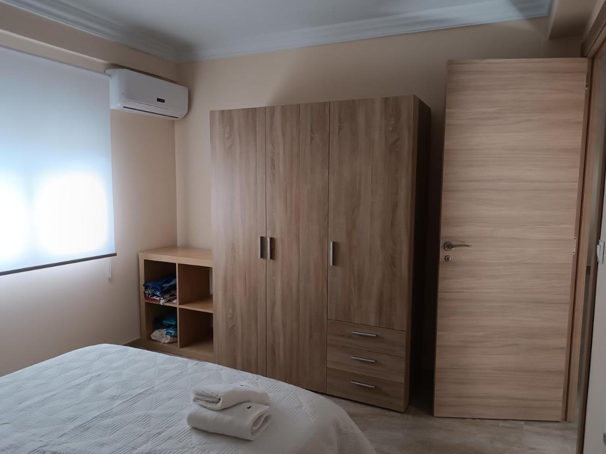 Delicia, Sol Y Mar Apartment Малага Екстериор снимка