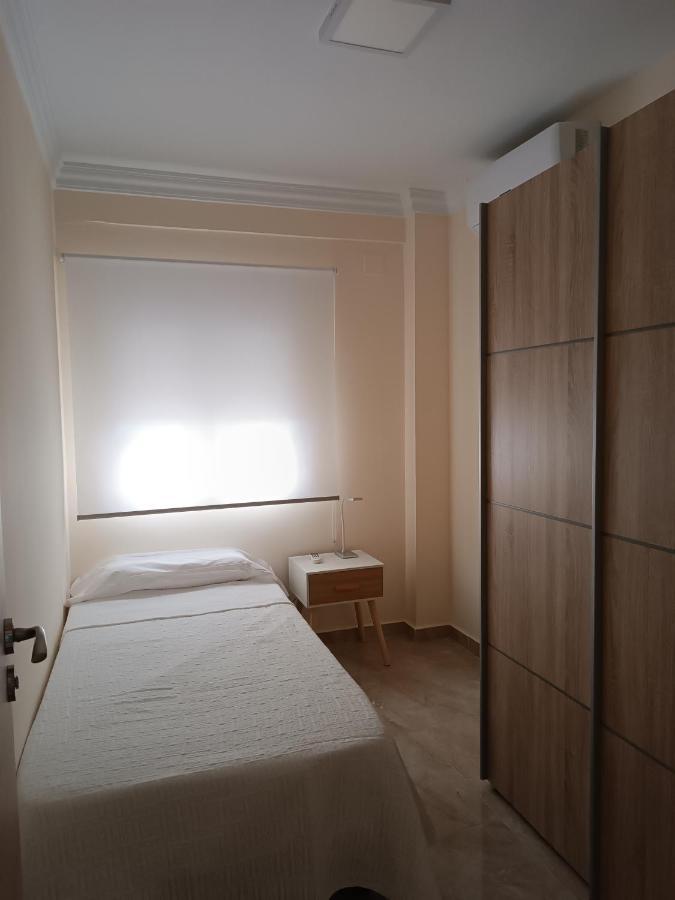 Delicia, Sol Y Mar Apartment Малага Екстериор снимка