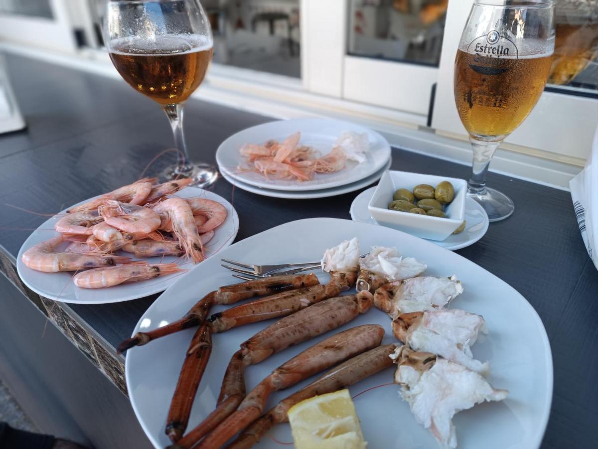 Delicia, Sol Y Mar Apartment Малага Екстериор снимка