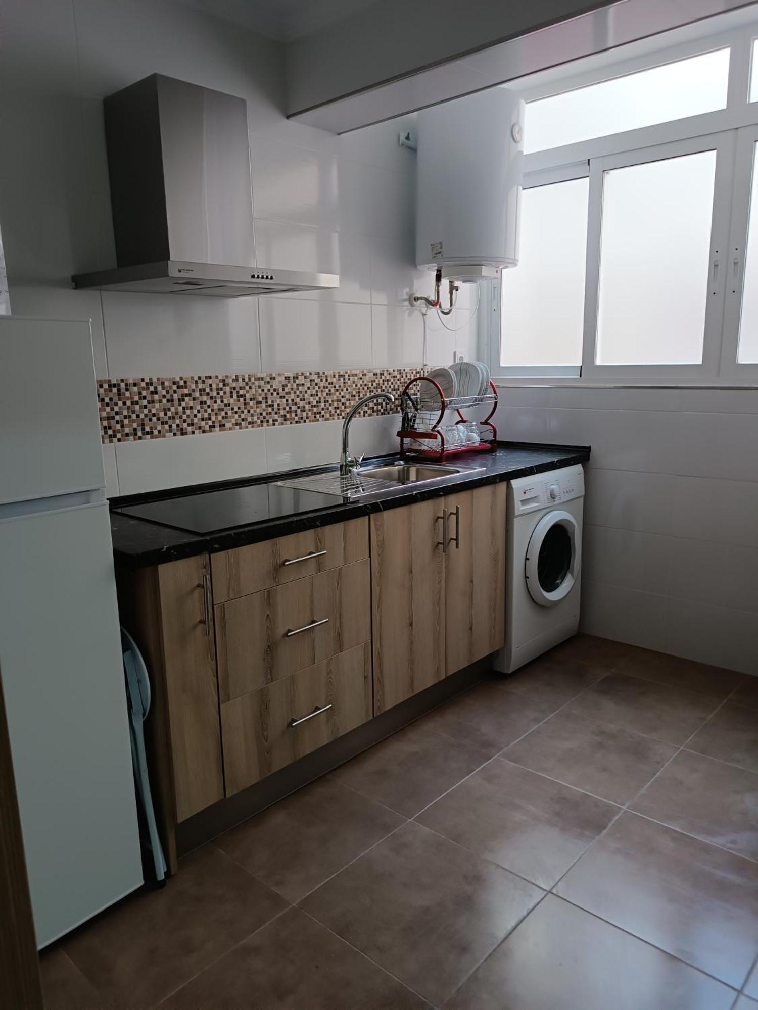 Delicia, Sol Y Mar Apartment Малага Стая снимка